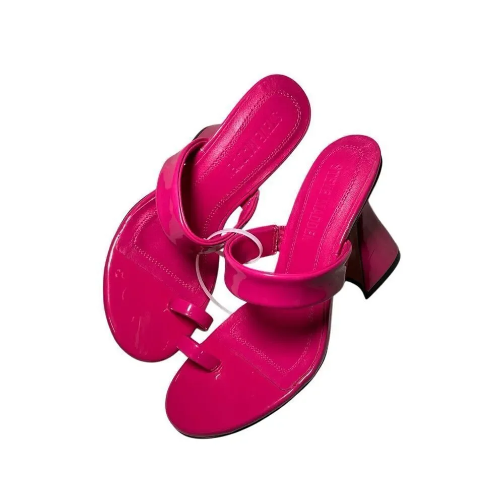 Steve Madden | Renie mule heel